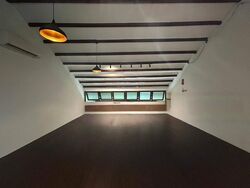 Stanley Street (D1), Office #469145631